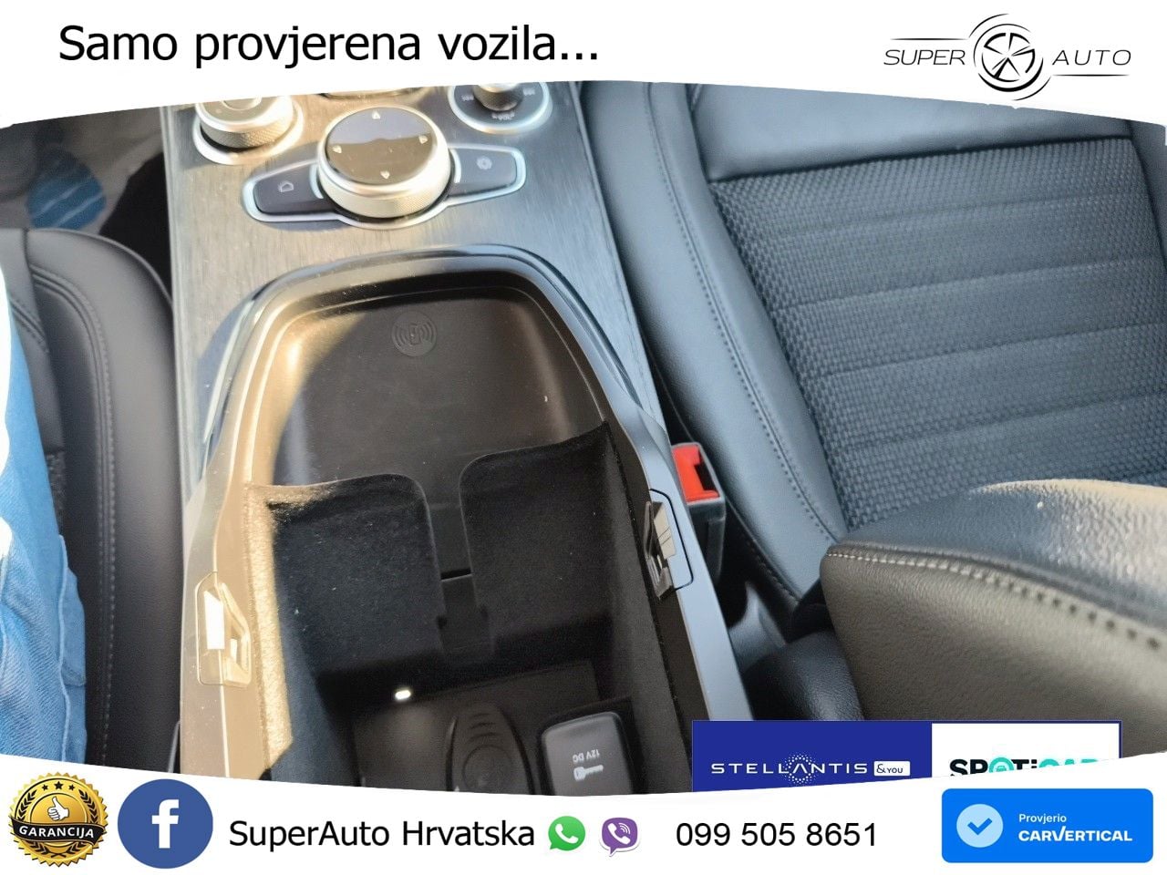 Alfa Romeo Stelvio 2.2 MultiJet II (210 KS) Q4 Automatic LED+ACC