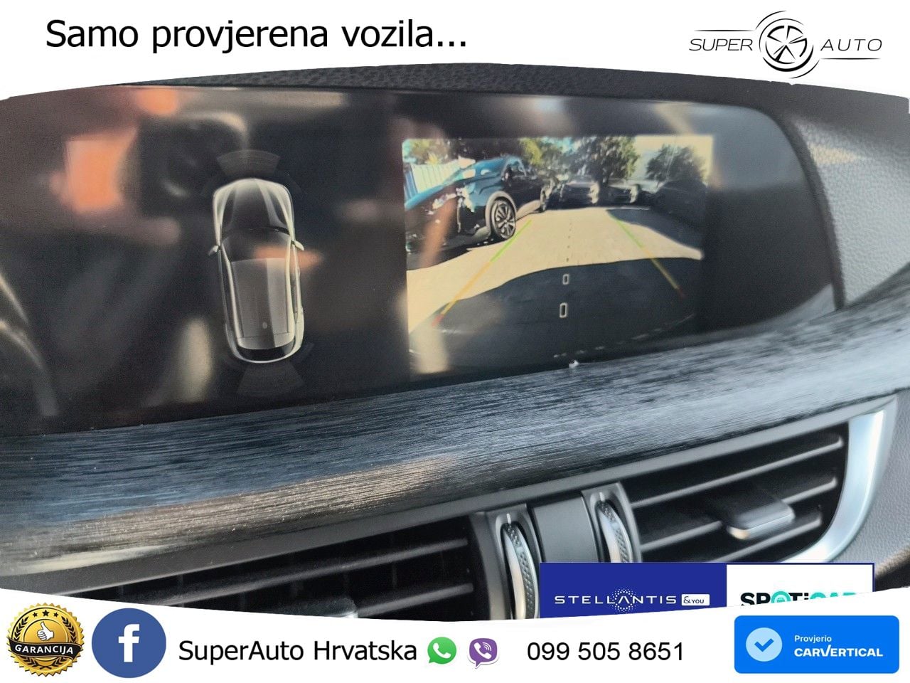 Alfa Romeo Stelvio 2.2 MultiJet II (210 KS) Q4 Automatic LED+ACC
