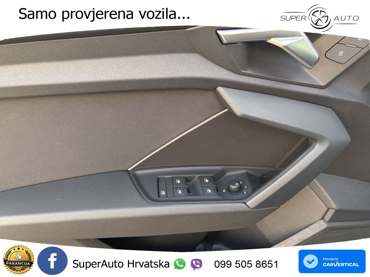 Audi A3 35 TFSI (150 KS) S tronic S line