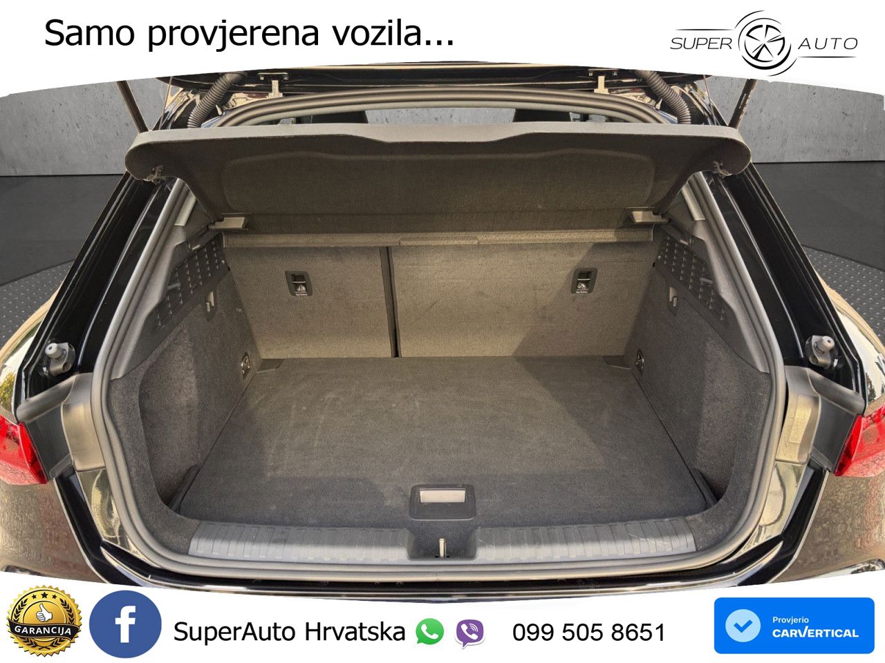 Audi A3 35 TFSI (150 KS) S tronic S line