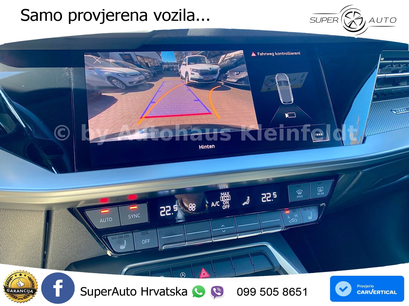 Audi A3 35 TDI (150 KS) S tronic S line LED+GR SJED+ACC