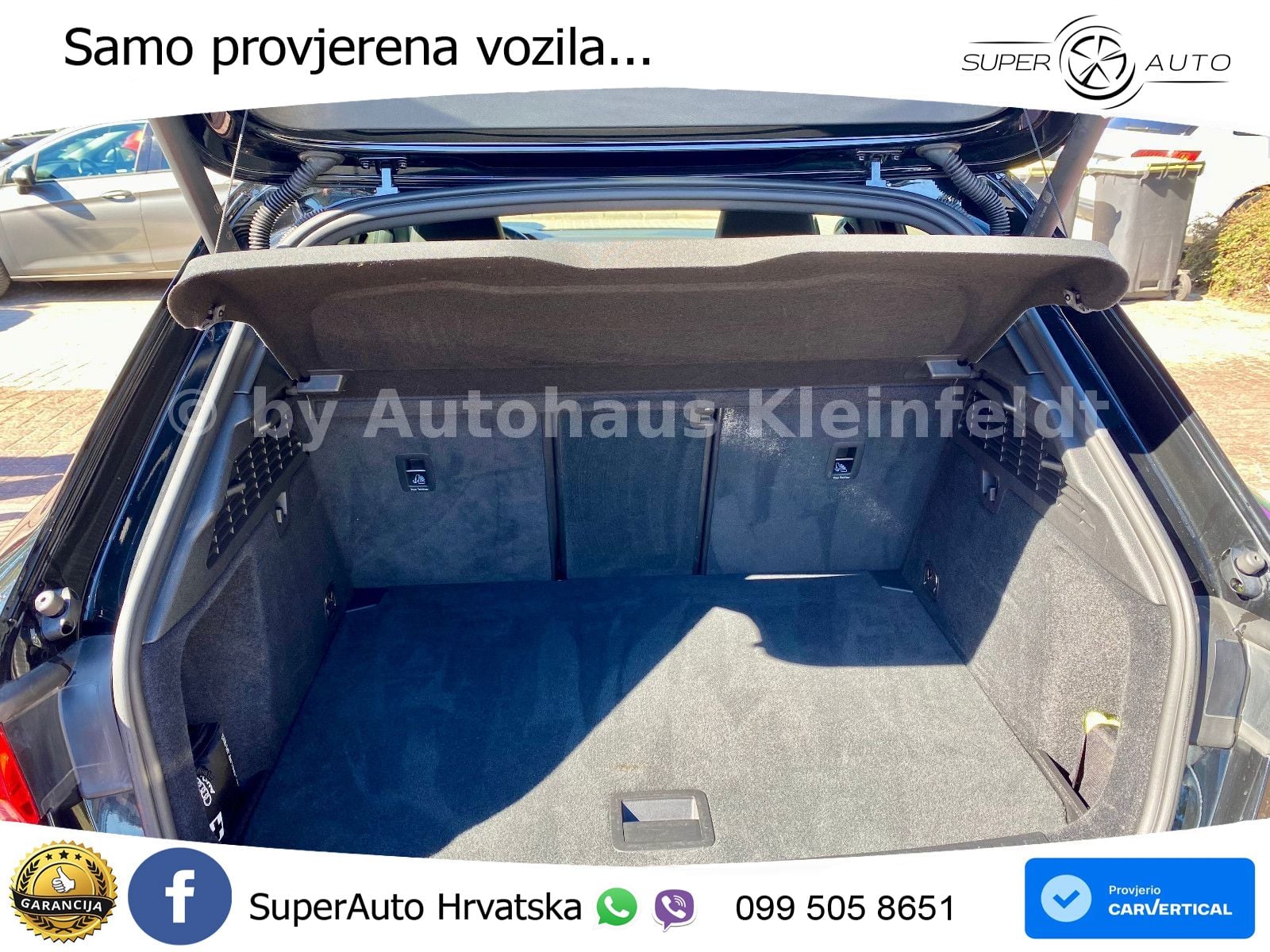 Audi A3 35 TDI (150 KS) S tronic S line LED+GR SJED+ACC