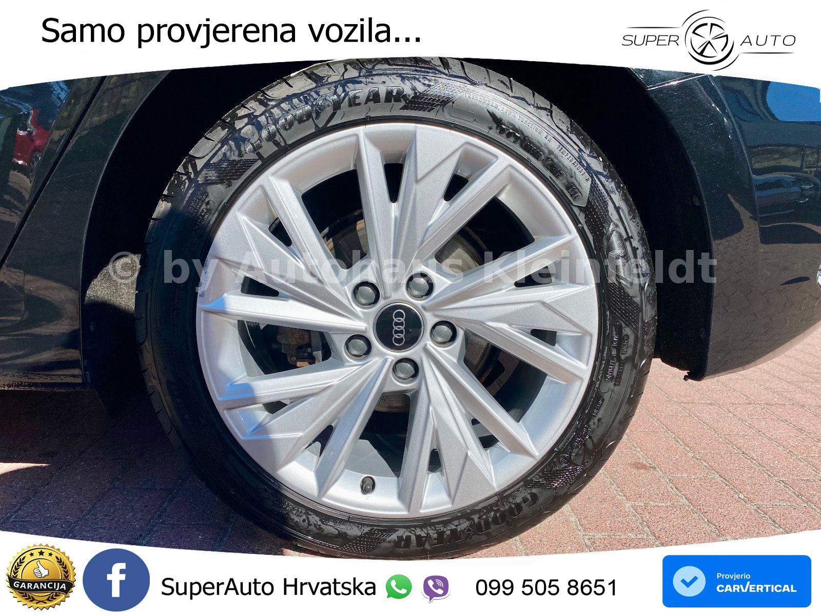 Audi A3 35 TDI (150 KS) S tronic S line LED+GR SJED+ACC