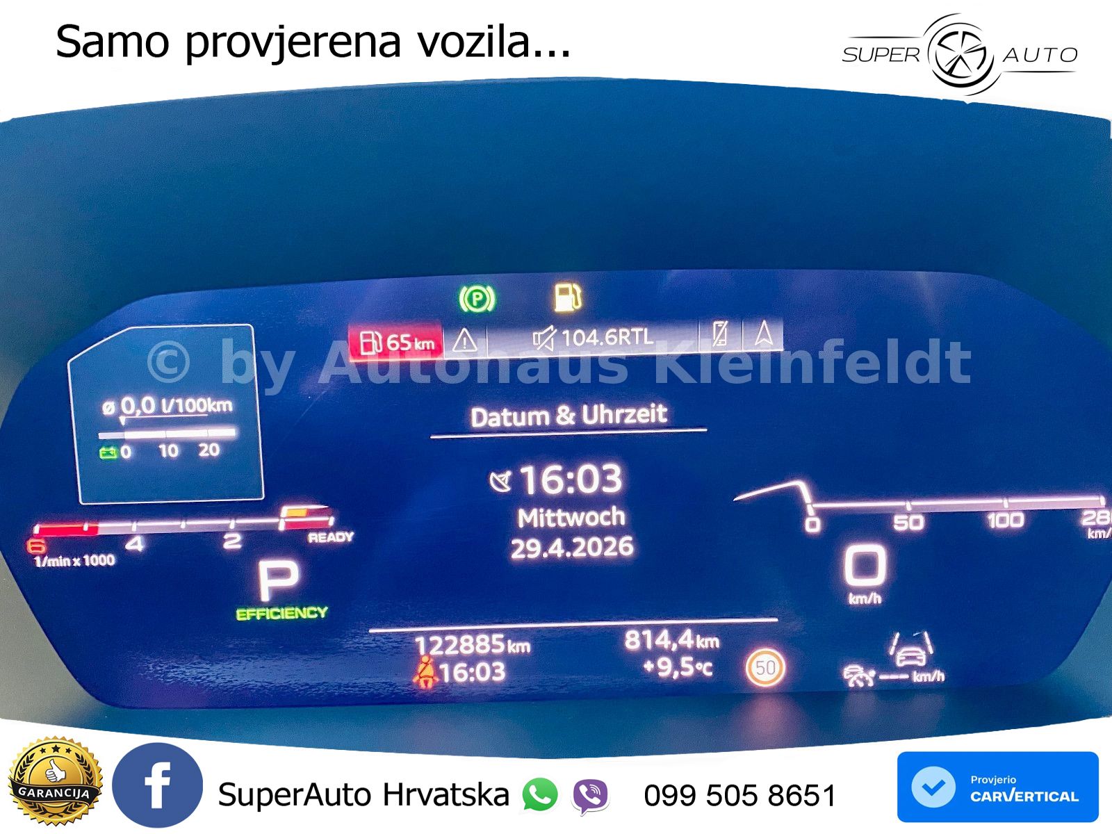 Audi A3 35 TDI (150 KS) S tronic S line LED+GR SJED+ACC