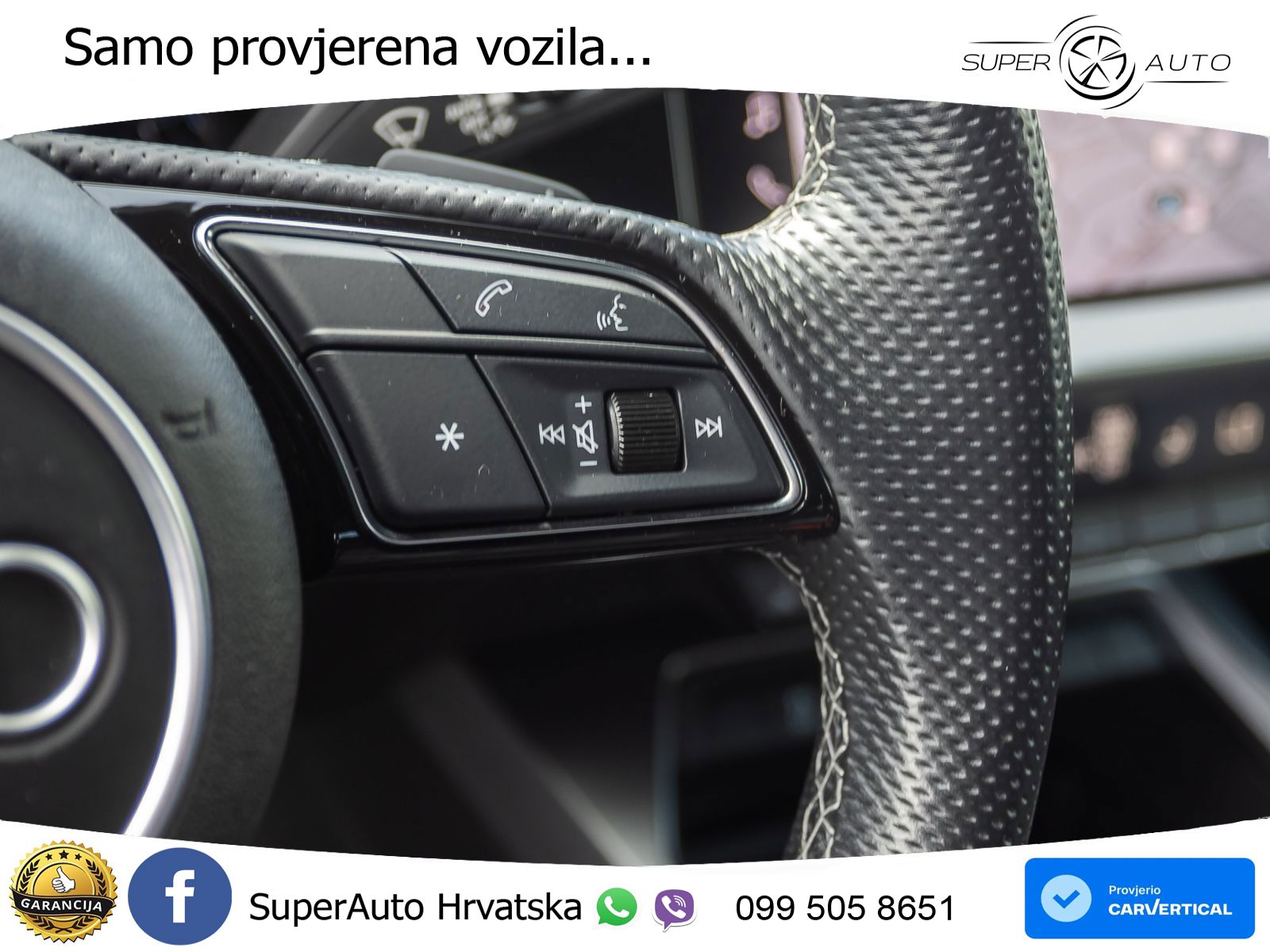 Audi A3 35 TFSI (150 KS) S tronic S line
