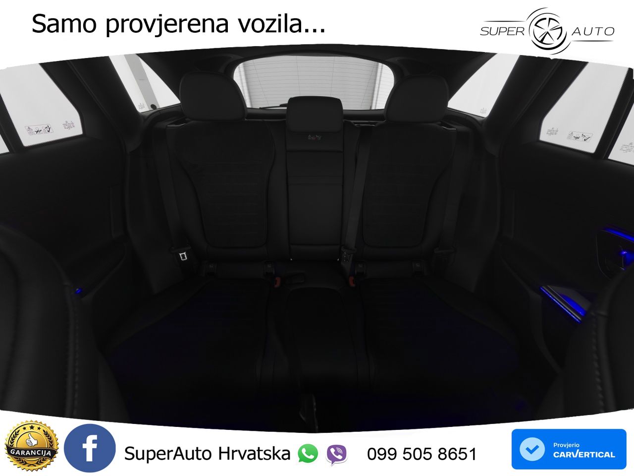 Mercedes GLC 300e (313 KS) 4MATIC 9G-TRONIC AMG LED+GR SJED+ACC