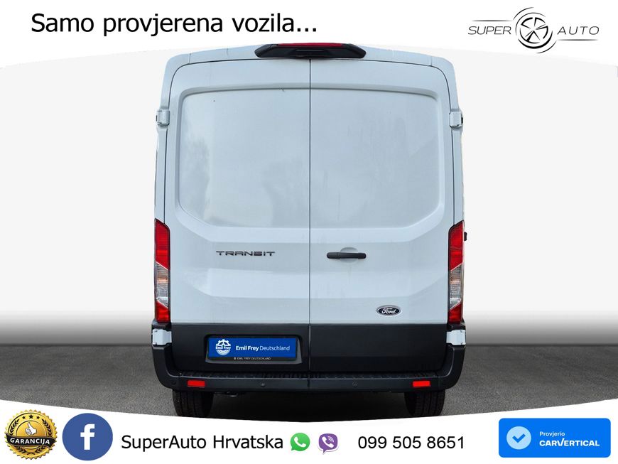 Ford Transit 105 KS