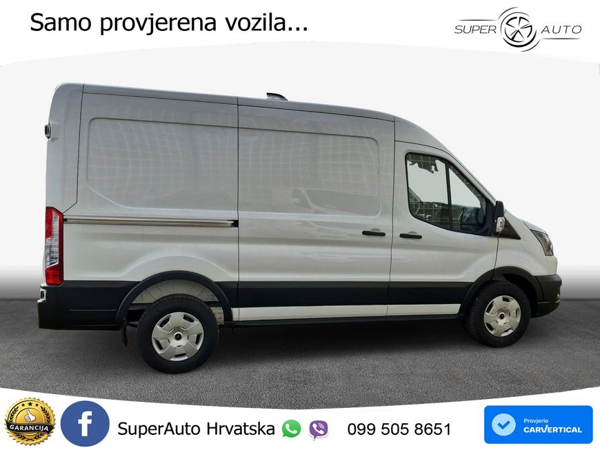 Ford Transit 105 KS