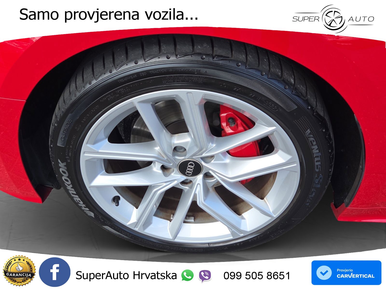 Audi A5 Sportback  40 TFSI (204 KS) quattro S tronic S line LED+GR SJED+ACC