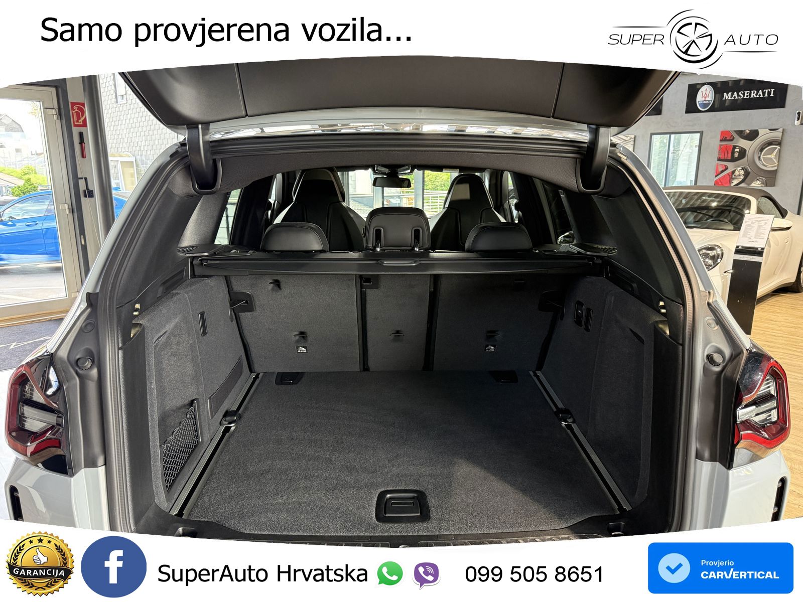 BMW X3 M40d xDrive Steptronic