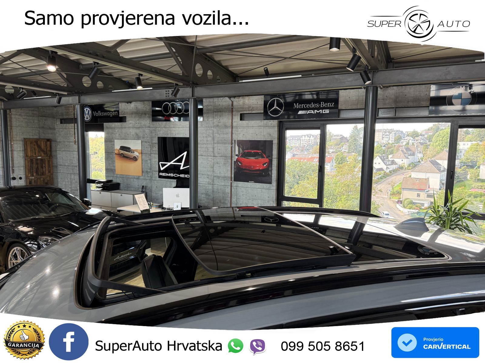 BMW X3 M40d xDrive Steptronic