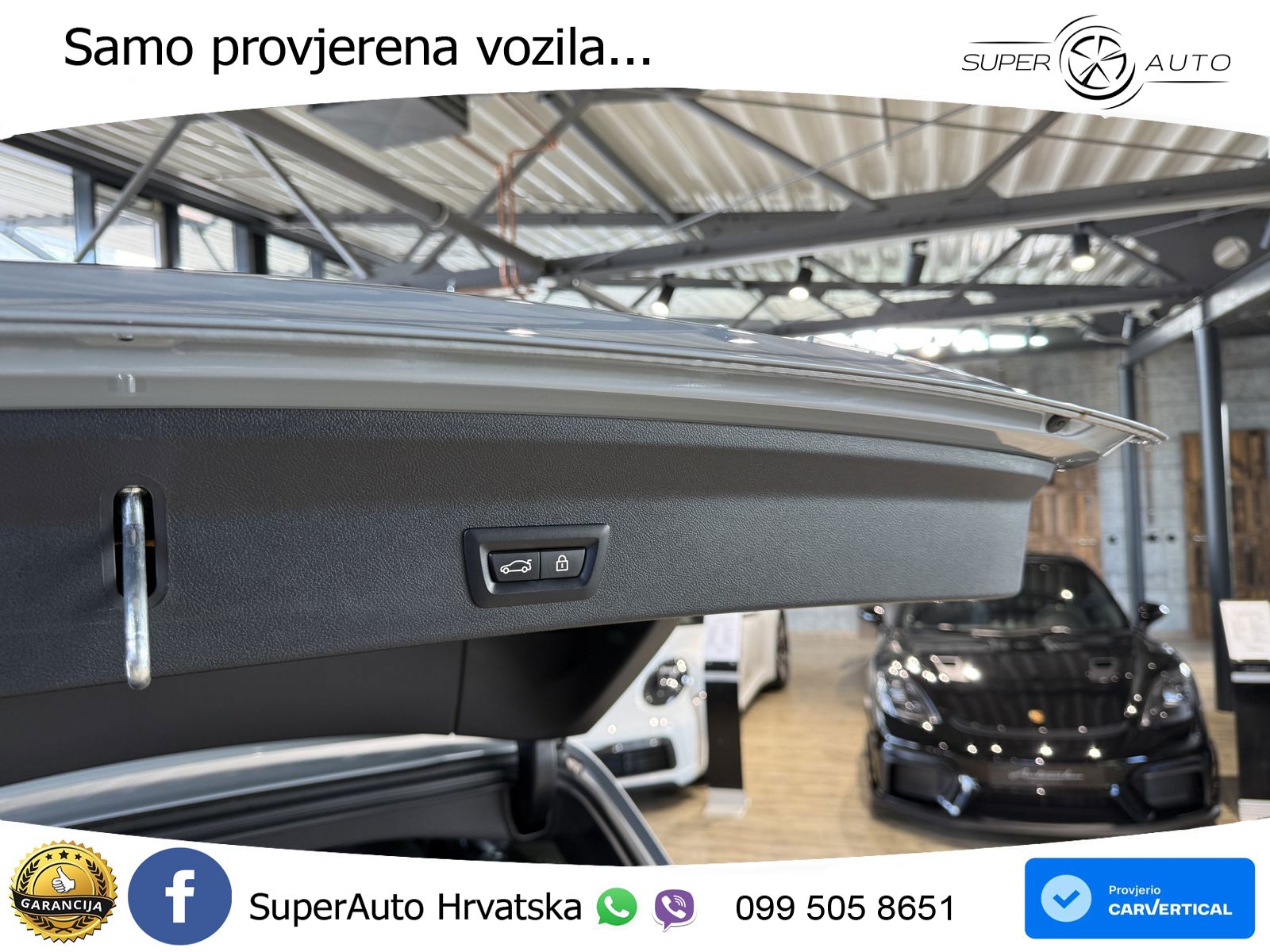 BMW X3 M40d xDrive Steptronic