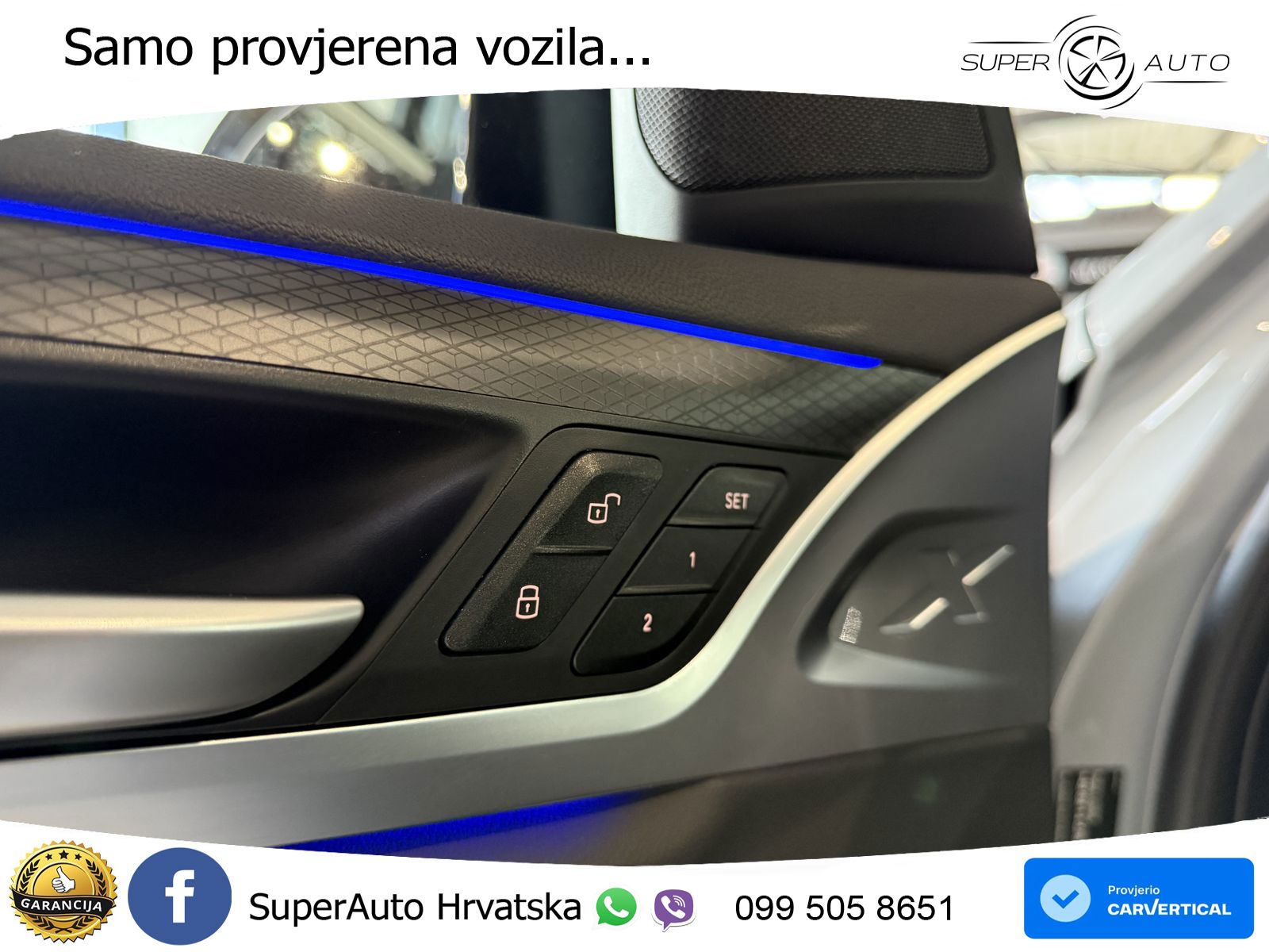 BMW X3 M40d xDrive Steptronic