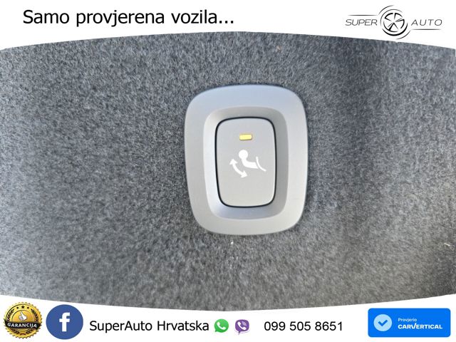 Volvo XC60 T8 AWD Geartronic ACC+HEAD+4xGR SJED+360+PANO