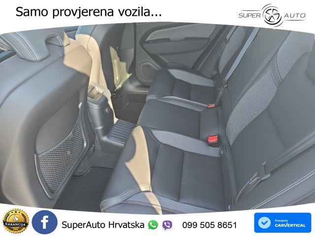 Volvo XC60 T8 AWD Geartronic ACC+HEAD+4xGR SJED+360+PANO