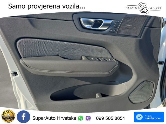 Volvo XC60 T8 AWD Geartronic ACC+HEAD+4xGR SJED+360+PANO