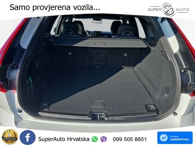 Volvo XC60 T8 AWD Geartronic ACC+HEAD+4xGR SJED+360+PANO