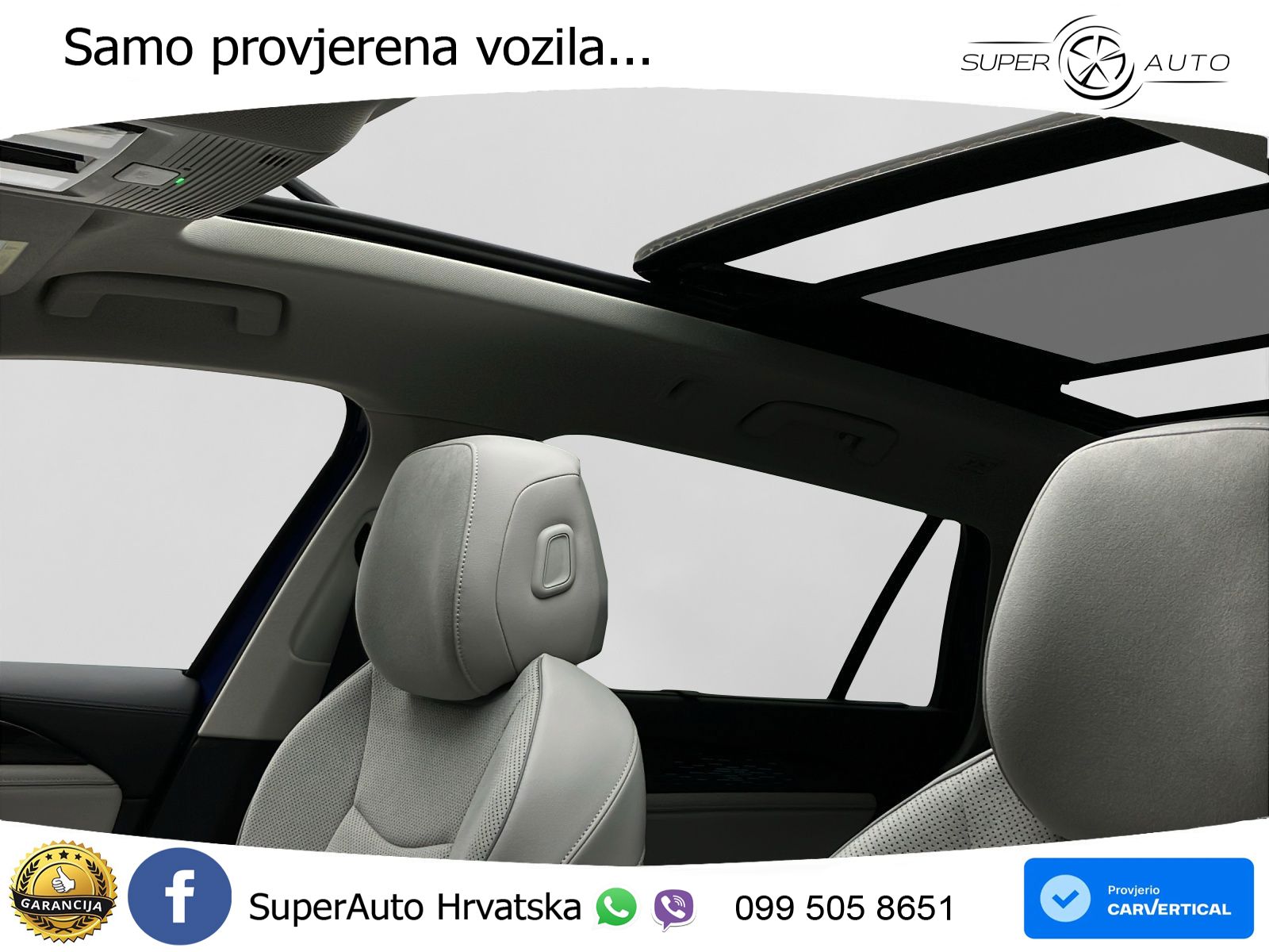 Volkswagen Passat Variant 1.5 eTSI (150 KS) DSG Business LED+GR SJED+ACC