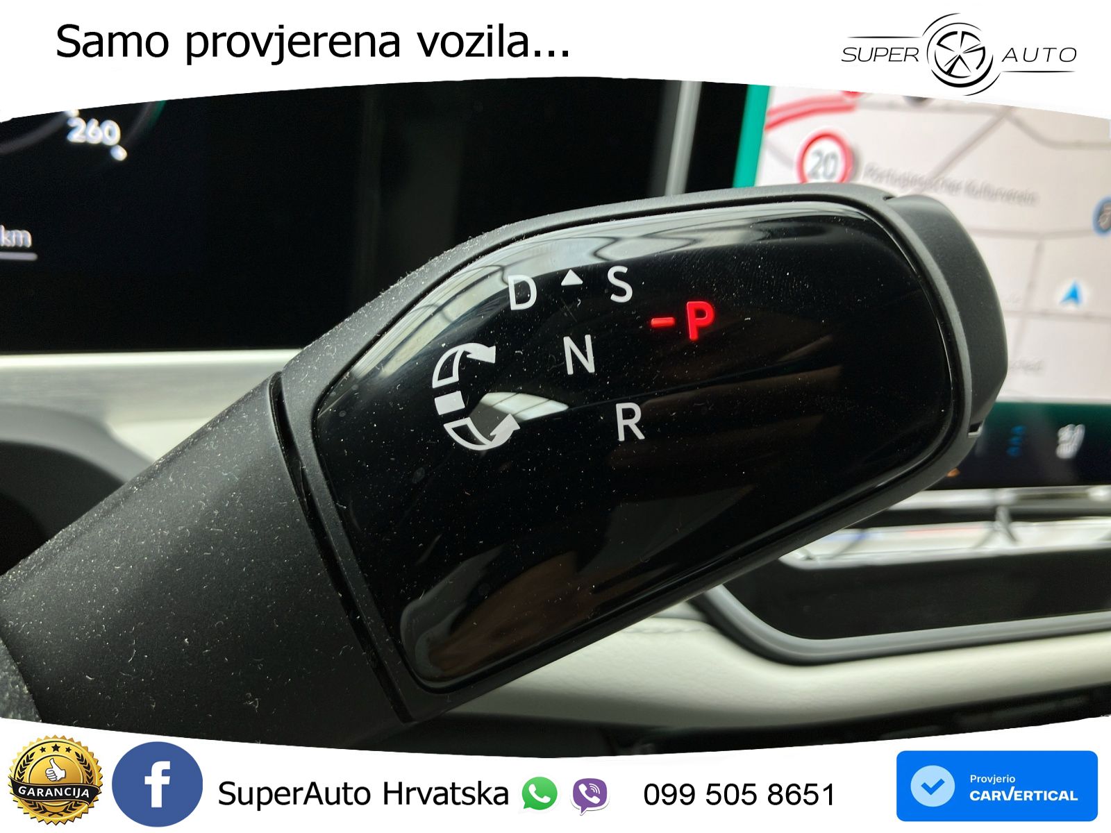 Volkswagen Passat Variant 1.5 eTSI (150 KS) DSG Business LED+GR SJED+ACC