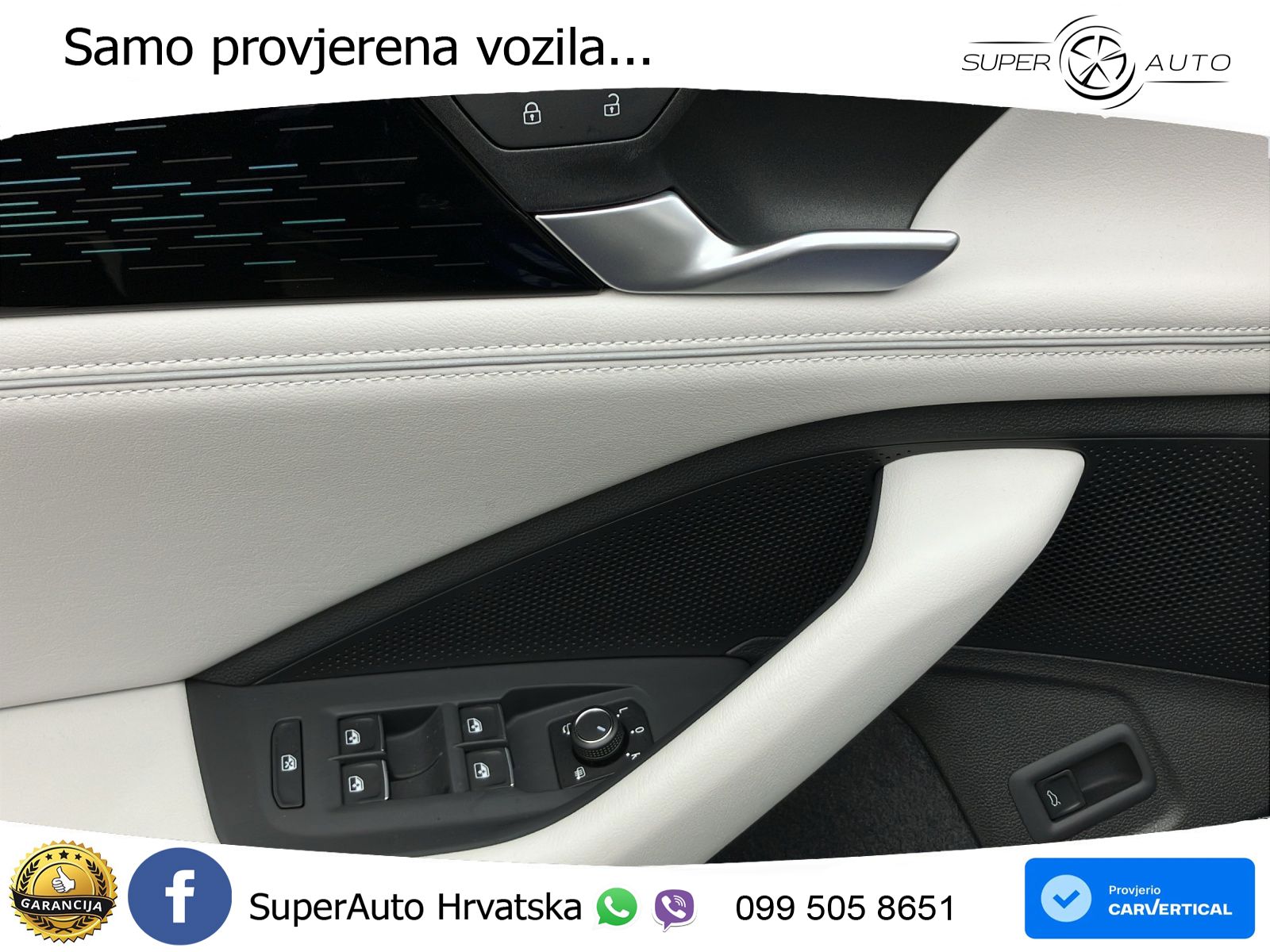 Volkswagen Passat Variant 1.5 eTSI (150 KS) DSG Business LED+GR SJED+ACC