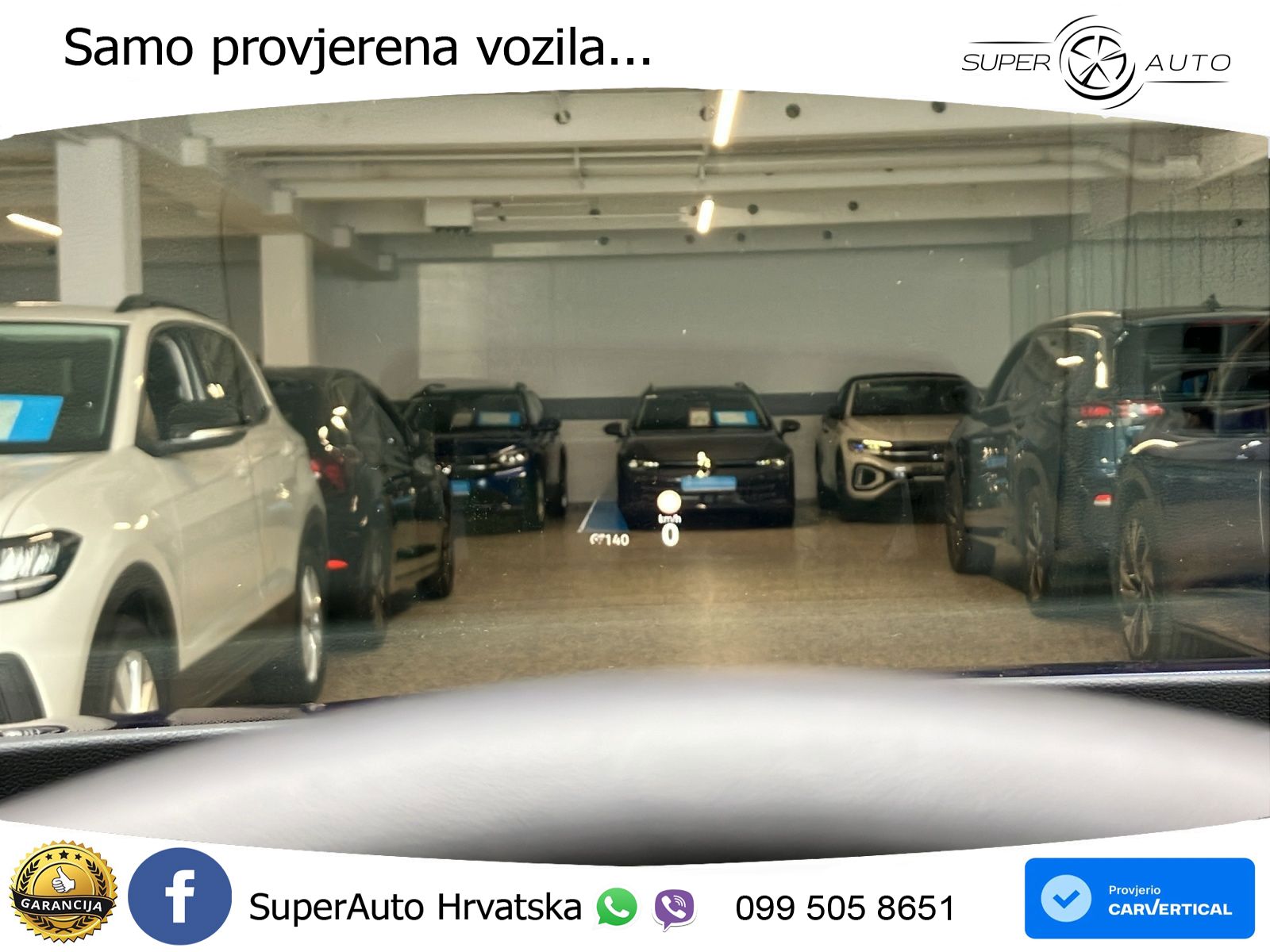 Volkswagen Passat Variant 1.5 eTSI (150 KS) DSG Business LED+GR SJED+ACC