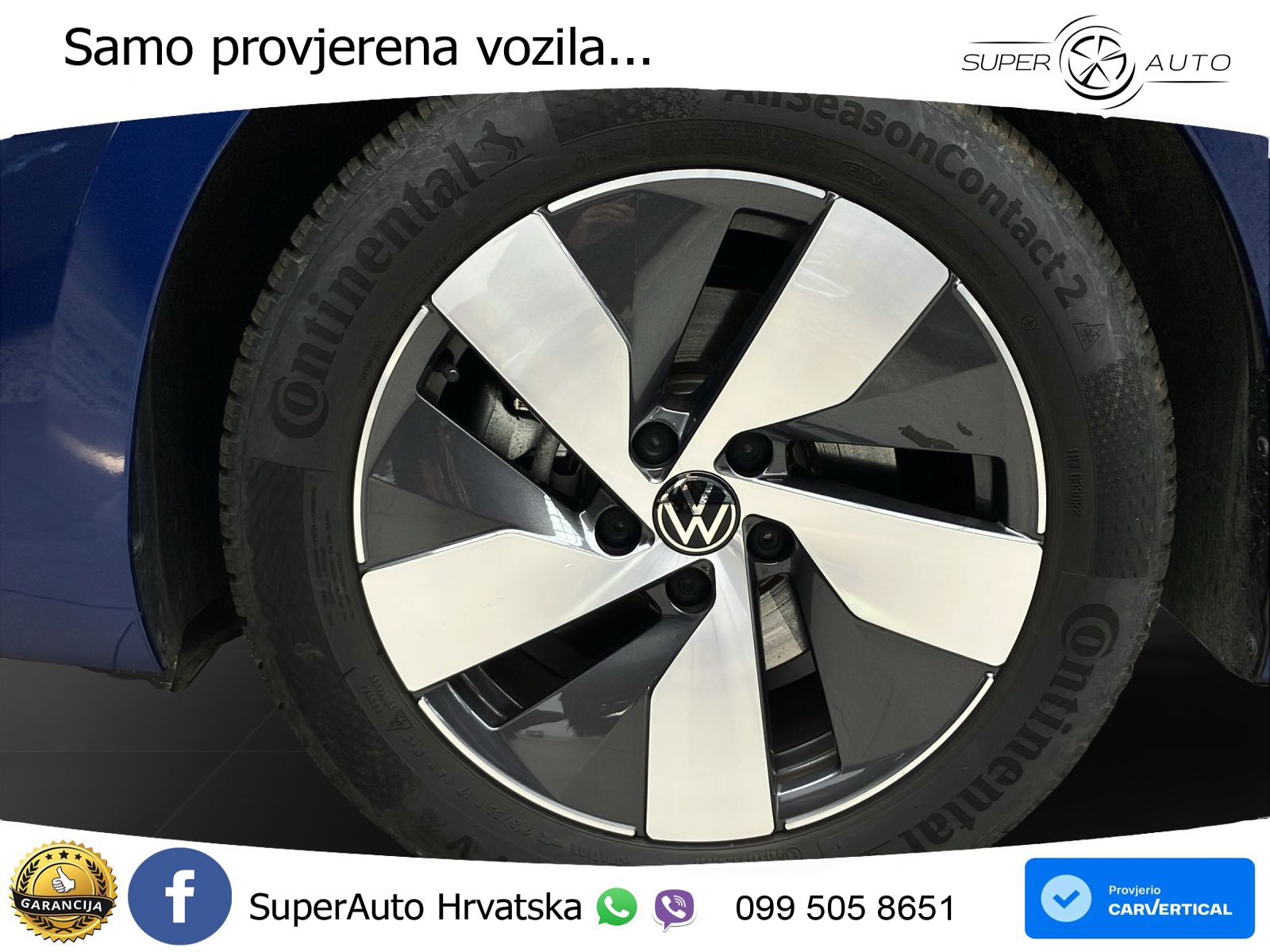 Volkswagen Passat Variant 1.5 eTSI (150 KS) DSG Business LED+GR SJED+ACC