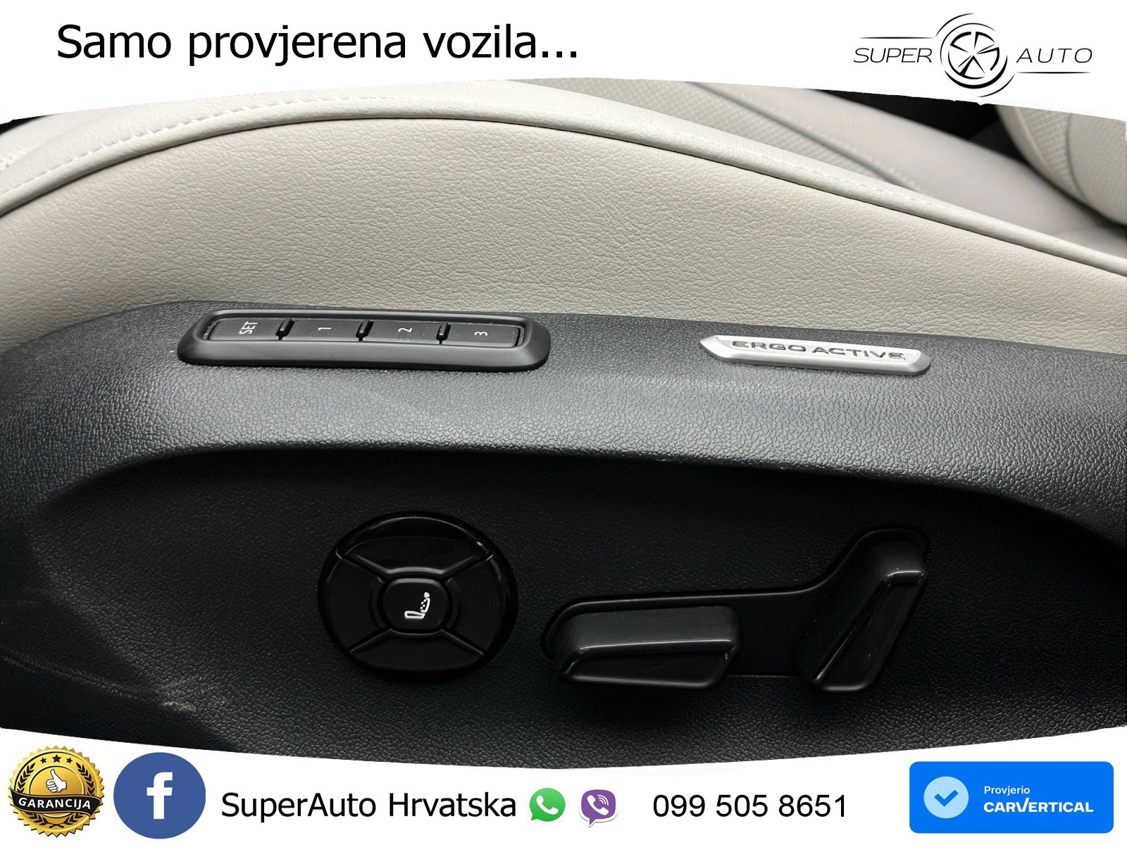 Volkswagen Passat Variant 1.5 eTSI (150 KS) DSG Business LED+GR SJED+ACC