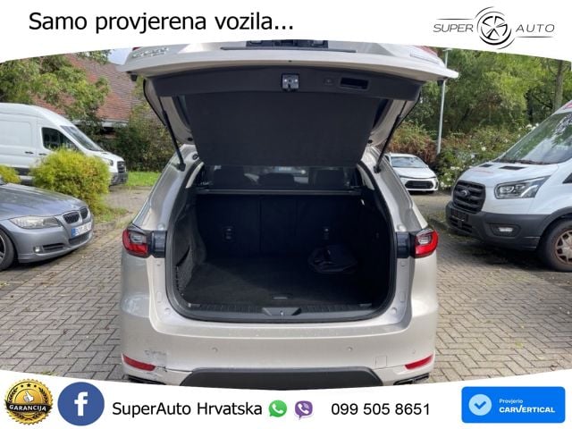 Mazda CX-60 2.5 e-Skyactiv (328 KS) AWD Automatic LED+GR SJED+ACC