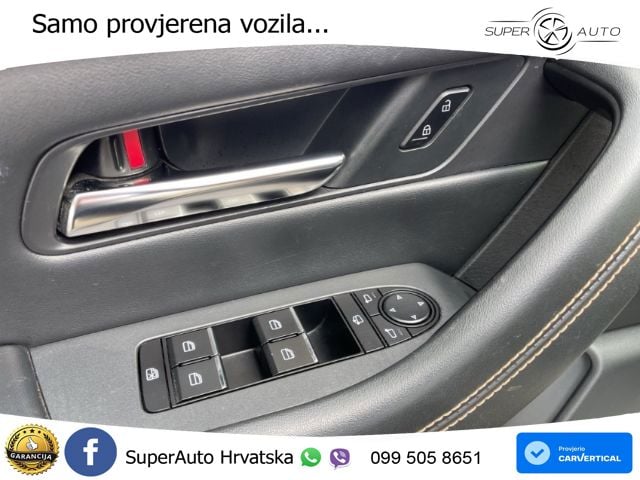 Mazda CX-60 2.5 e-Skyactiv (328 KS) AWD Automatic LED+GR SJED+ACC