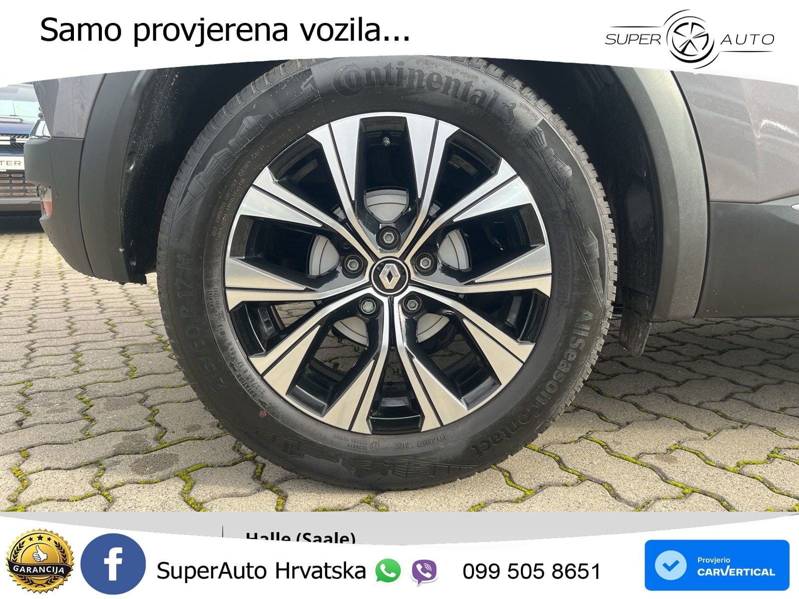 Renault Captur 1.3 TCe (140 KS) EDC