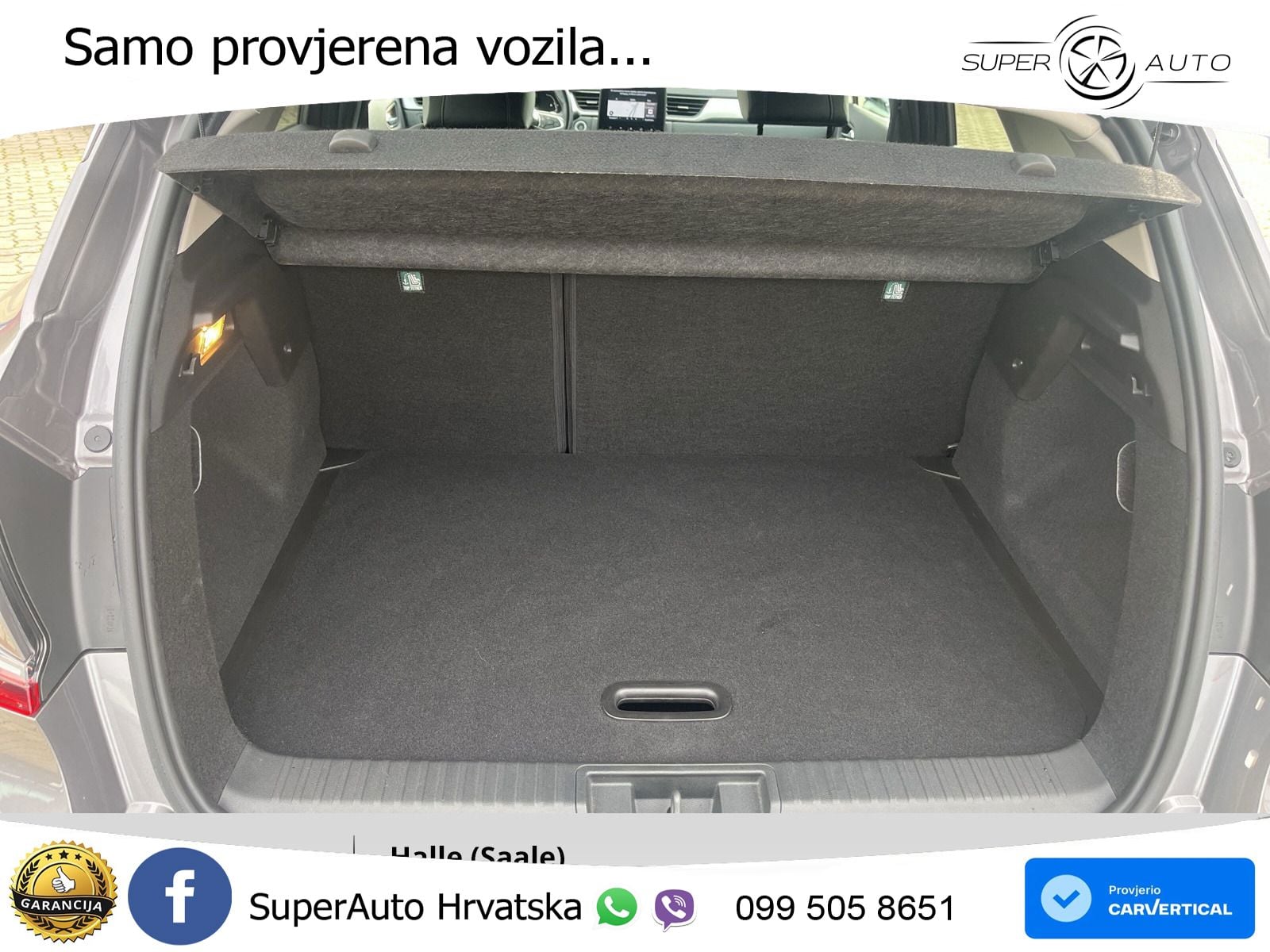 Renault Captur 1.3 TCe (140 KS) EDC