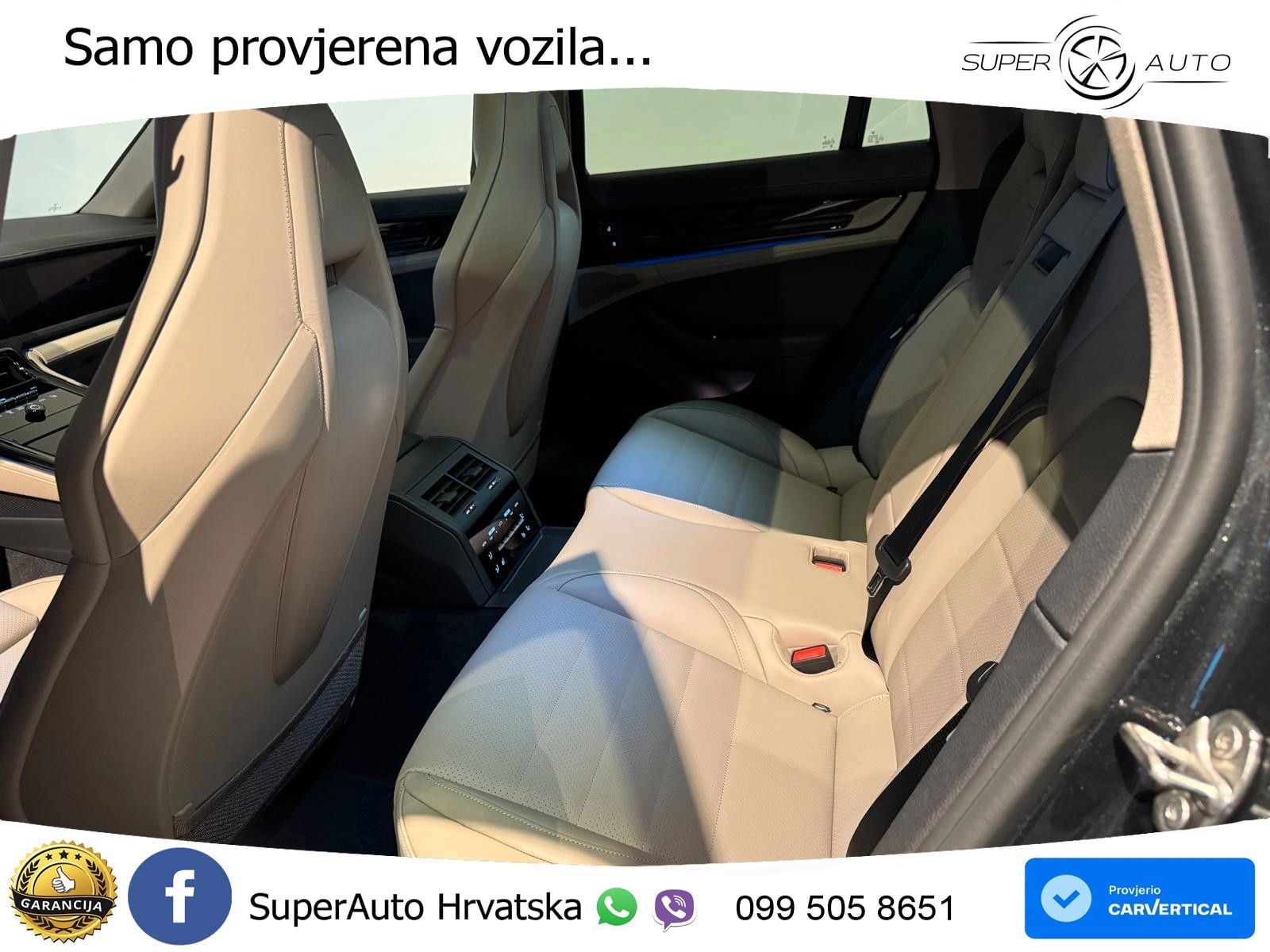 Porsche Panamera 4 2.9 V6 (470 KS) E-Hybrid PDK