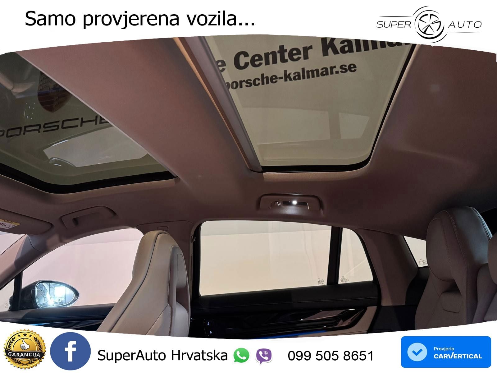 Porsche Panamera 4 2.9 V6 (470 KS) E-Hybrid PDK