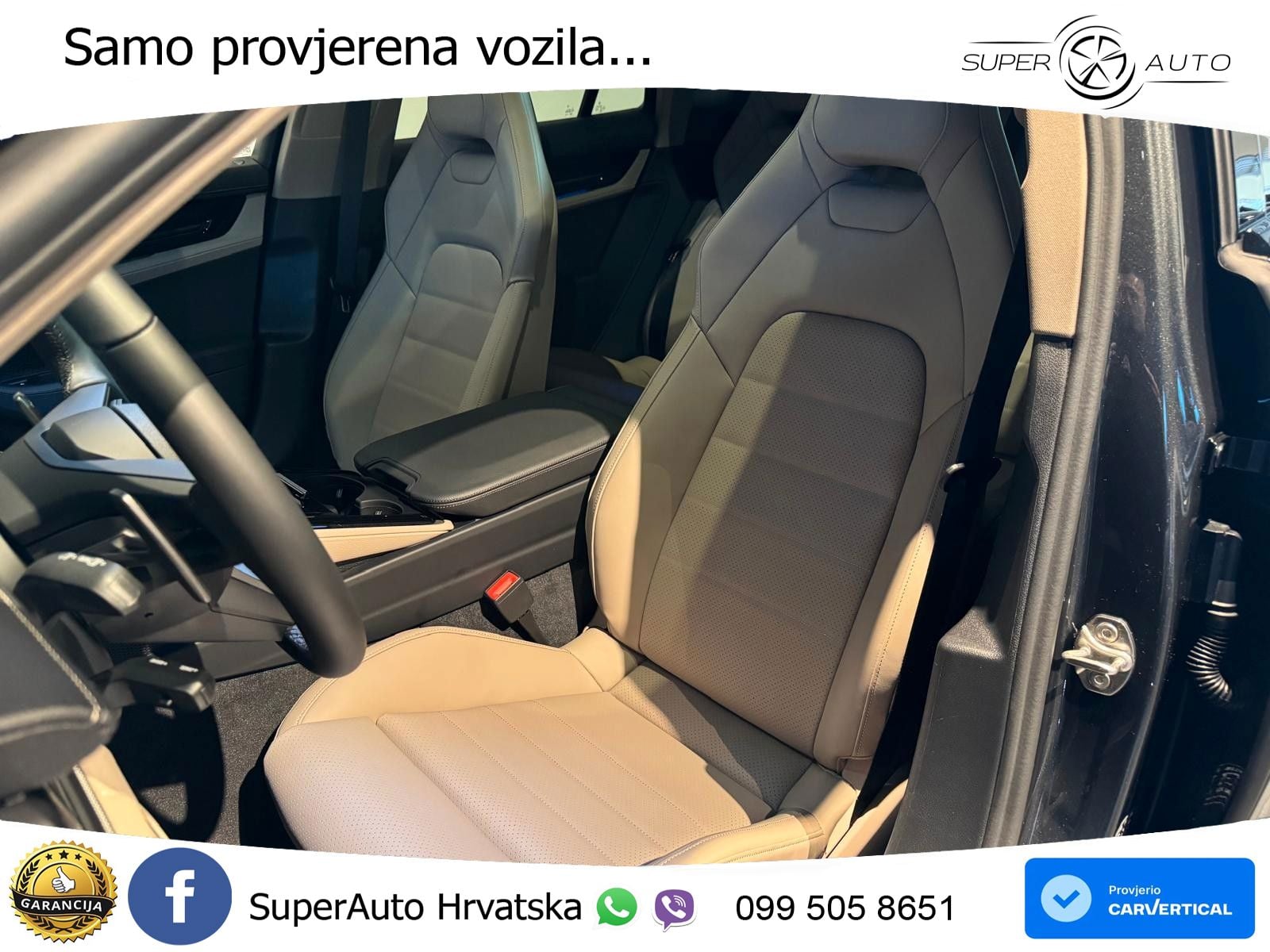 Porsche Panamera 4 2.9 V6 (470 KS) E-Hybrid PDK