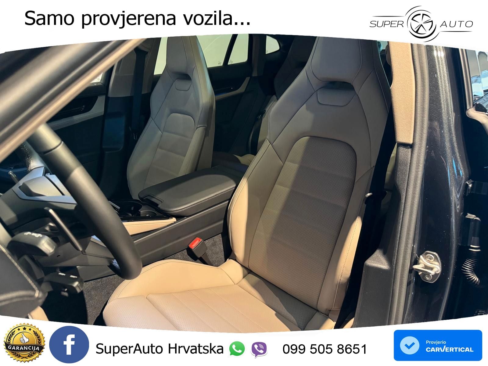 Porsche Panamera 4 2.9 V6 (470 KS) E-Hybrid PDK