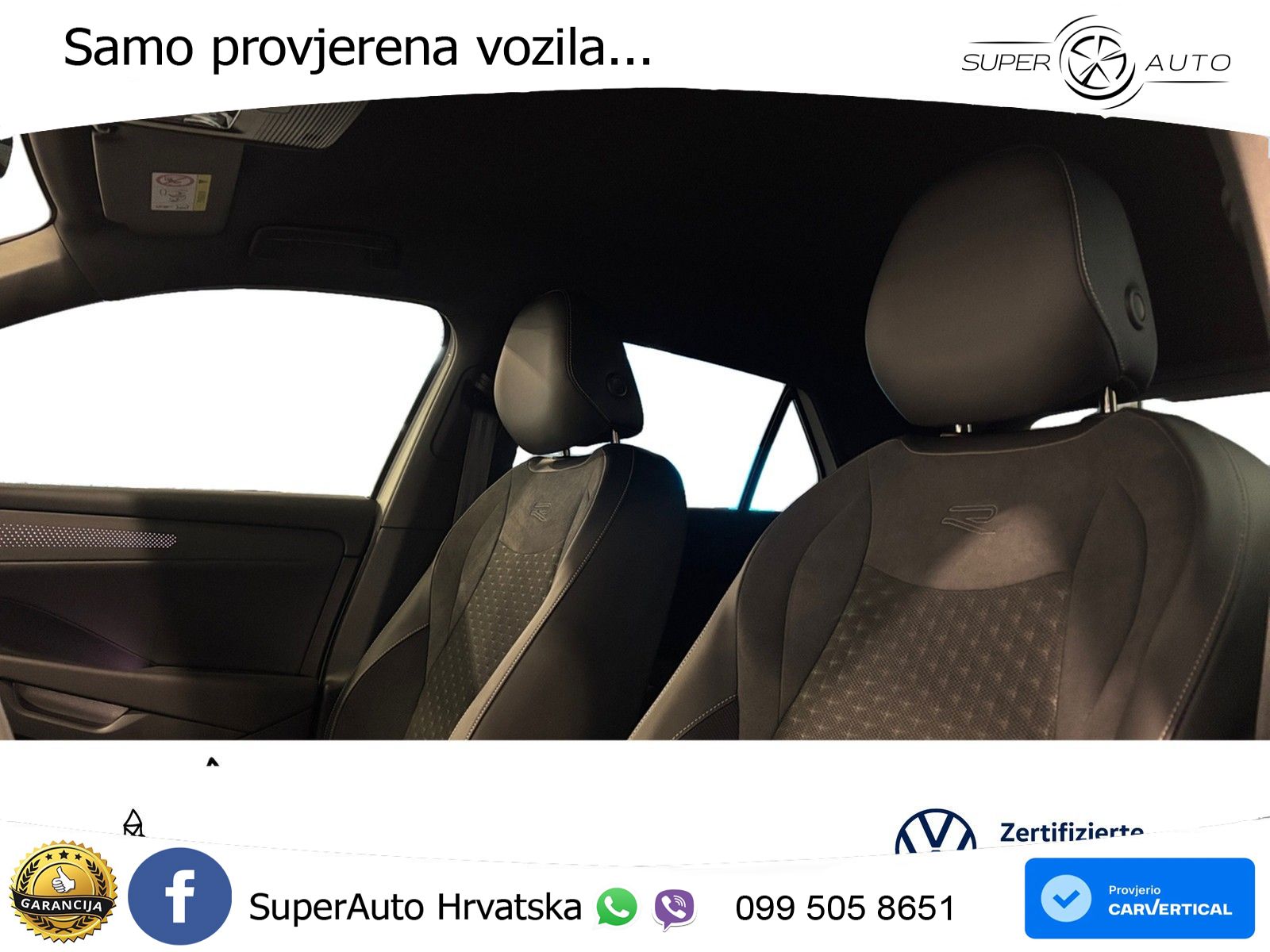 Volkswagen T-Roc II 1.5 eTSI (150 KS)  DSG MATRIX+GR SJED+KAM
