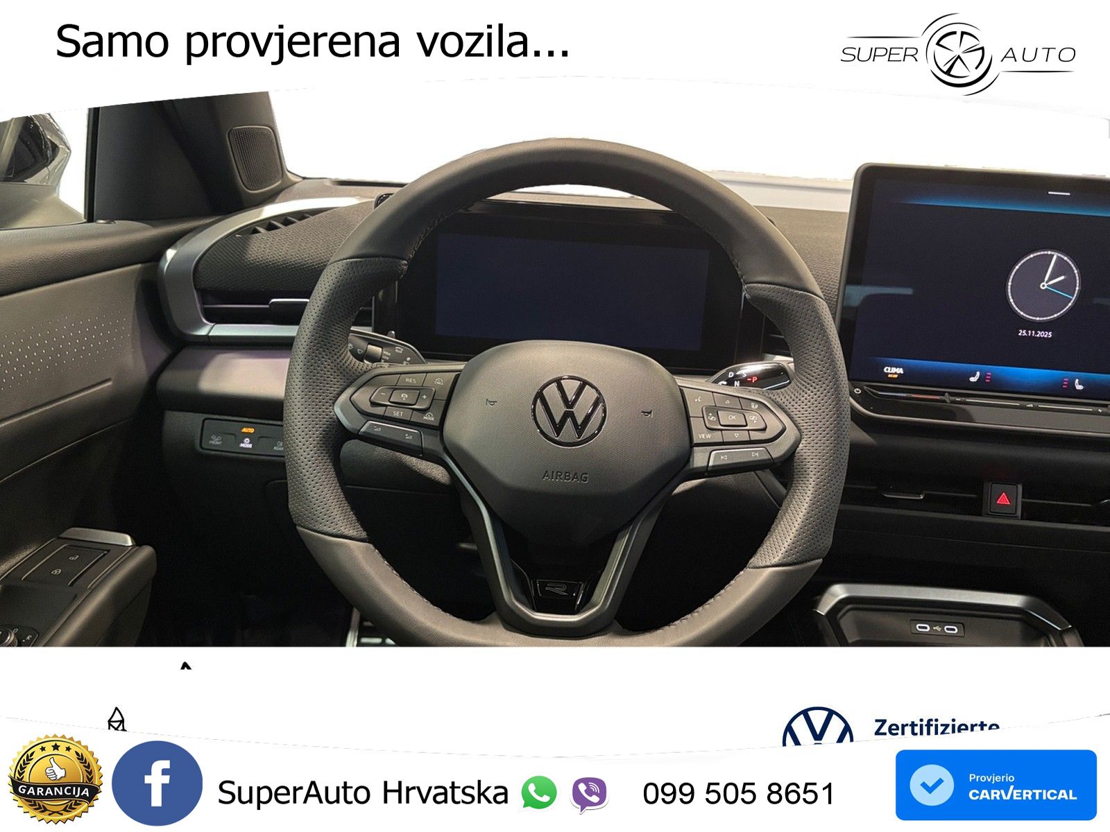 Volkswagen T-Roc II 1.5 eTSI (150 KS)  DSG MATRIX+GR SJED+KAM