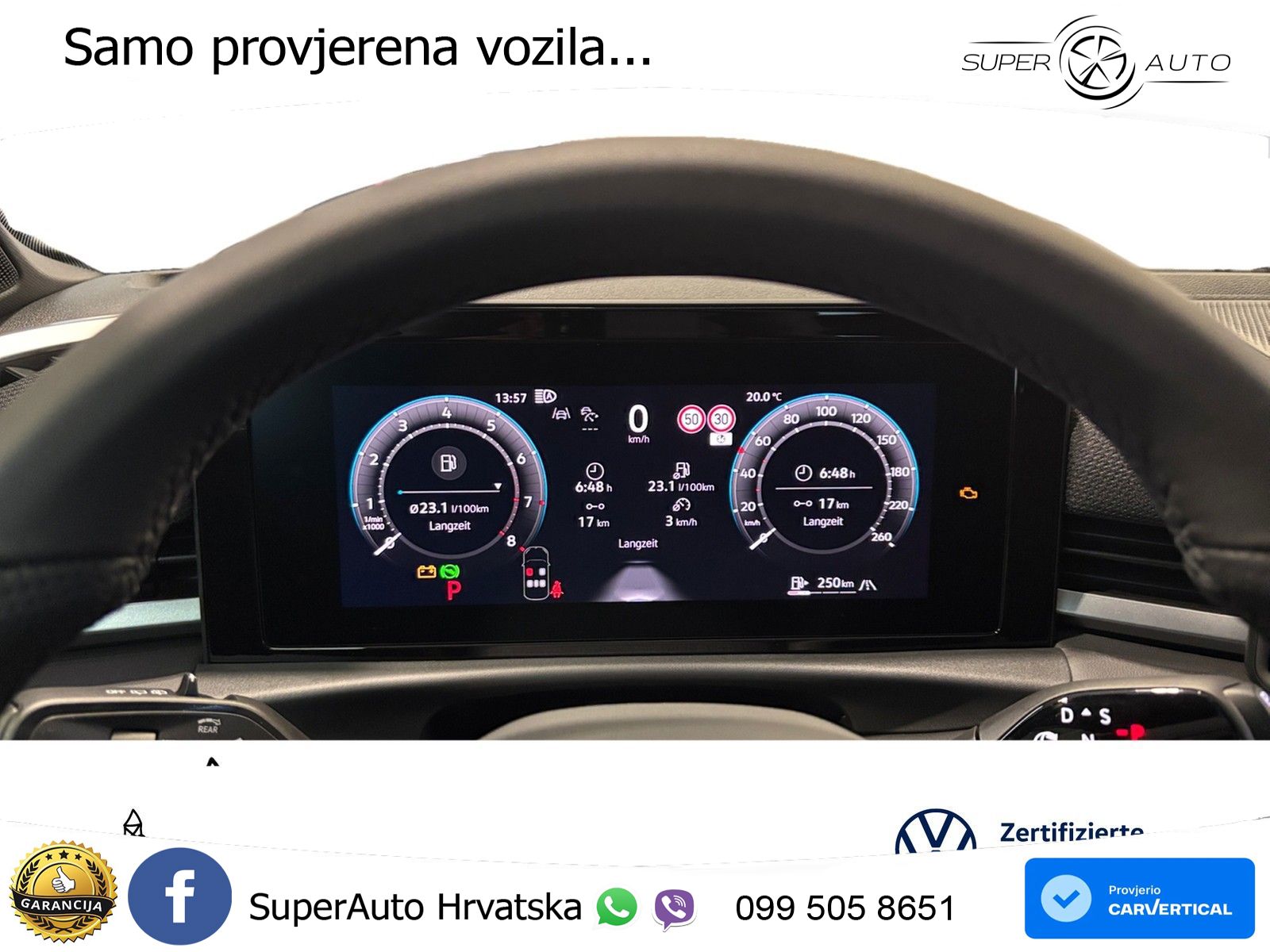 Volkswagen T-Roc II 1.5 eTSI (150 KS)  DSG MATRIX+GR SJED+KAM