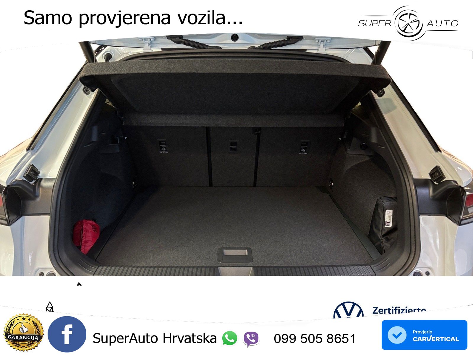 Volkswagen T-Roc II 1.5 eTSI (150 KS)  DSG MATRIX+GR SJED+KAM