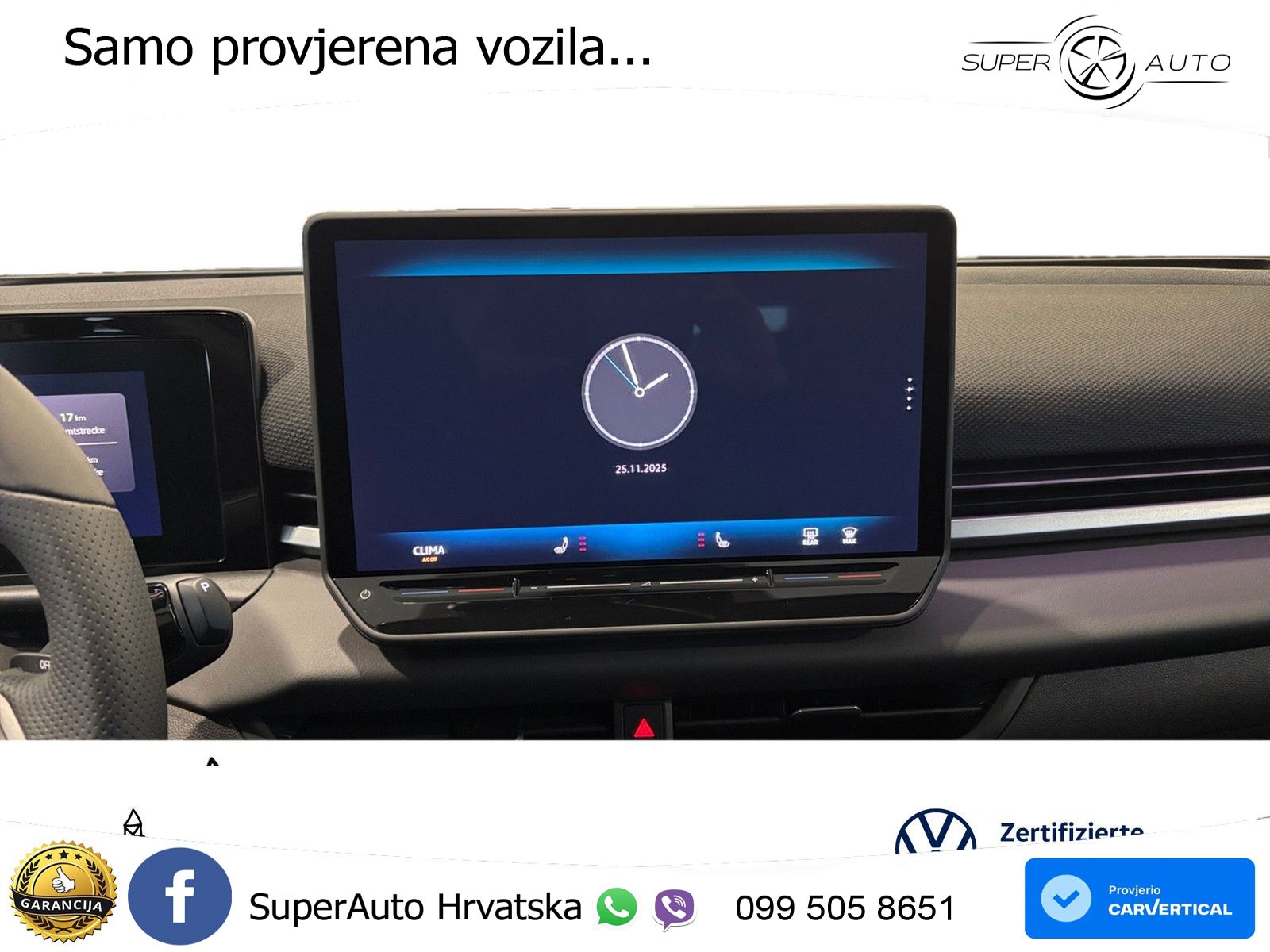 Volkswagen T-Roc II 1.5 eTSI (150 KS)  DSG MATRIX+GR SJED+KAM