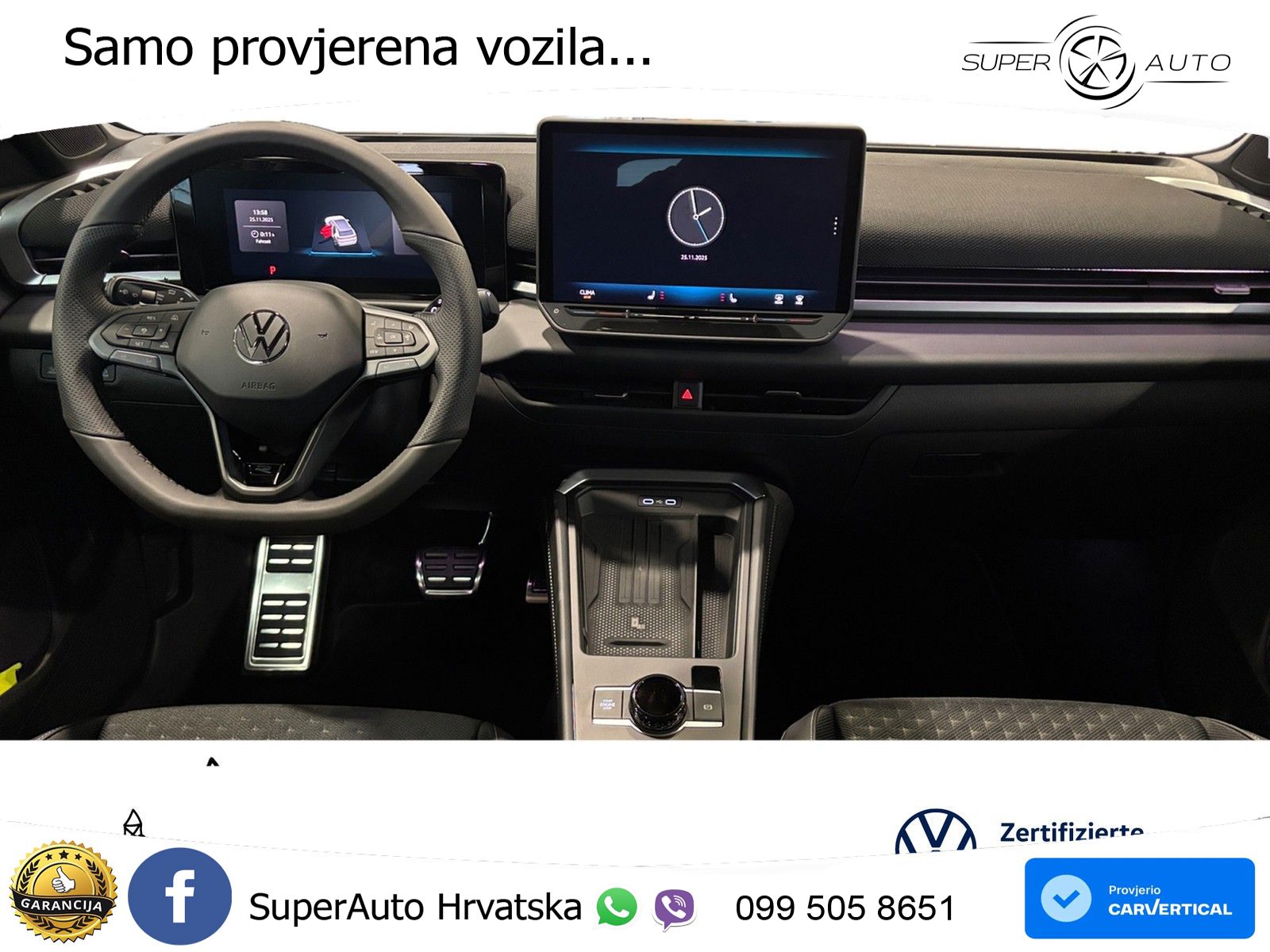 Volkswagen T-Roc II 1.5 eTSI (150 KS)  DSG MATRIX+GR SJED+KAM
