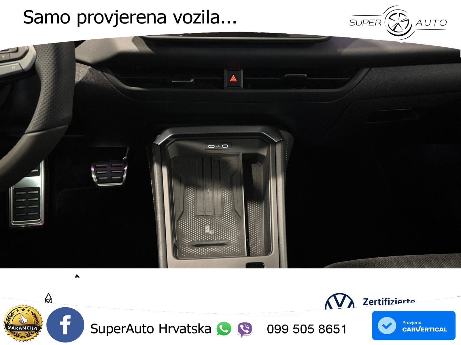 Volkswagen T-Roc II 1.5 eTSI (150 KS)  DSG MATRIX+GR SJED+KAM