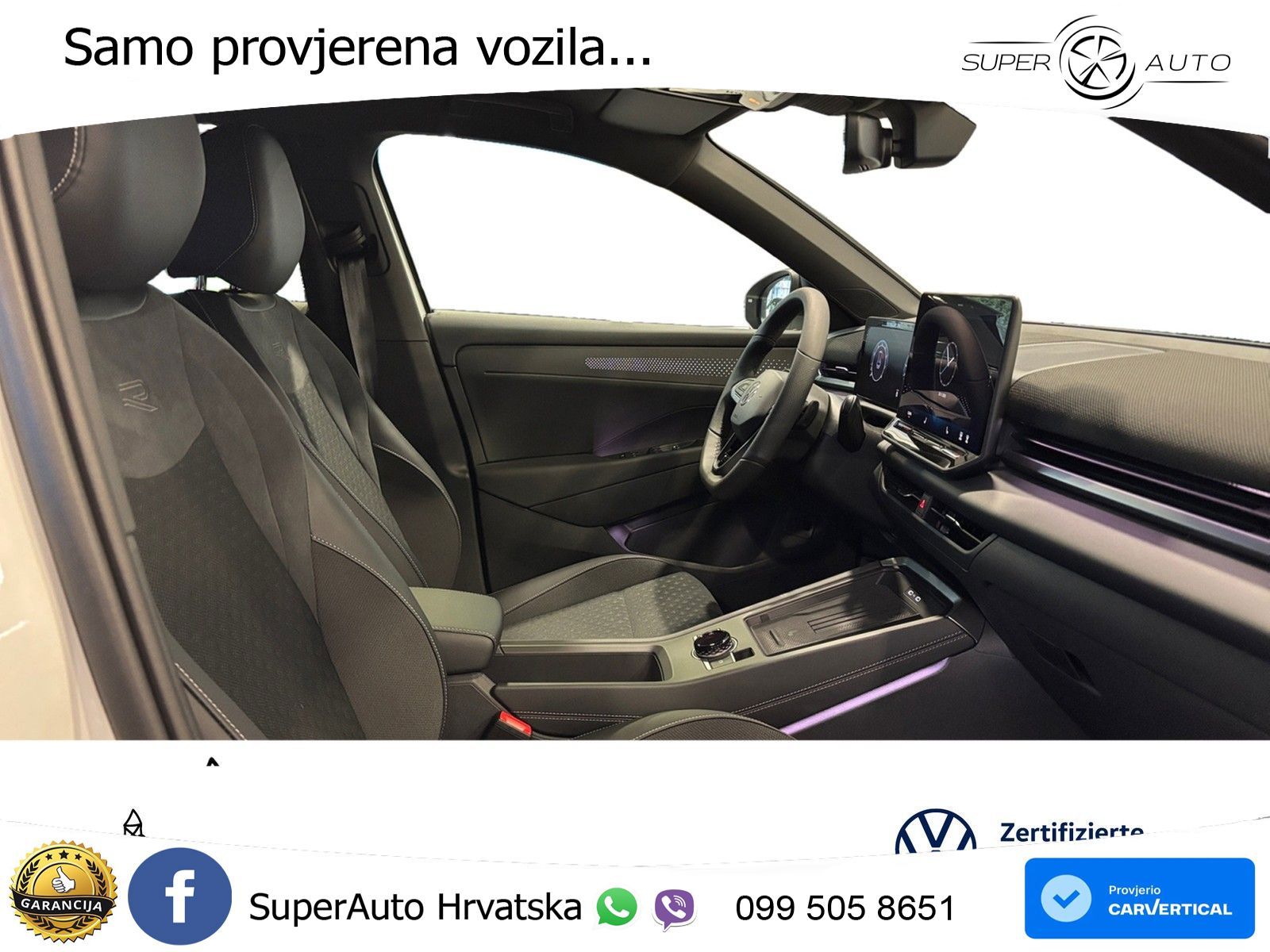 Volkswagen T-Roc II 1.5 eTSI (150 KS)  DSG MATRIX+GR SJED+KAM