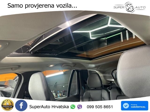 Volvo XC90 2.0 T8 AWD Automatic LED+GR SJED+ACC