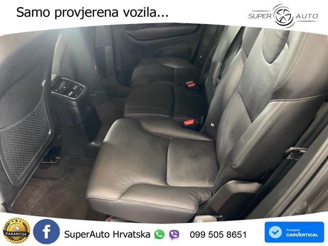 Volvo XC90 2.0 T8 AWD Automatic LED+GR SJED+ACC