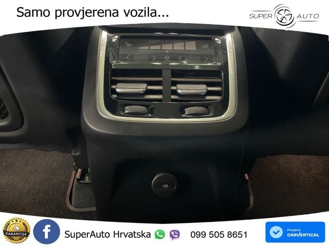 Volvo XC90 2.0 T8 AWD Automatic LED+GR SJED+ACC