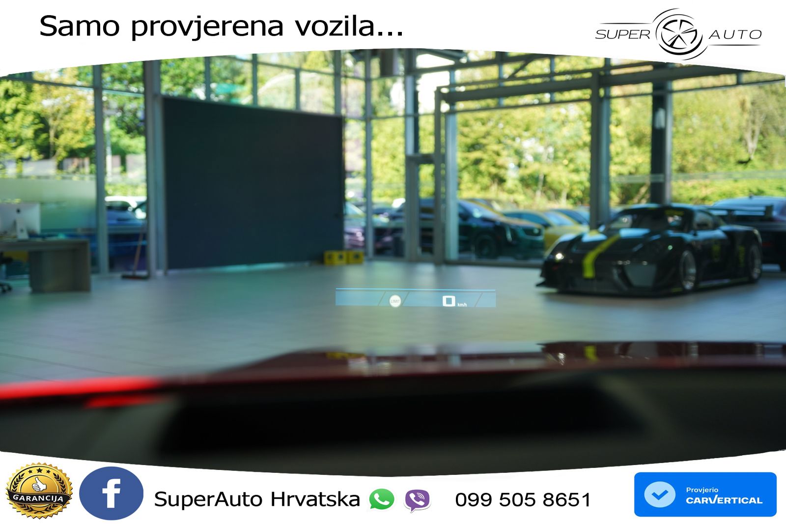BMW M5 Touring 4.4 V8 (727 KS) xDrive Steptronic LED+GR SJED+ACC