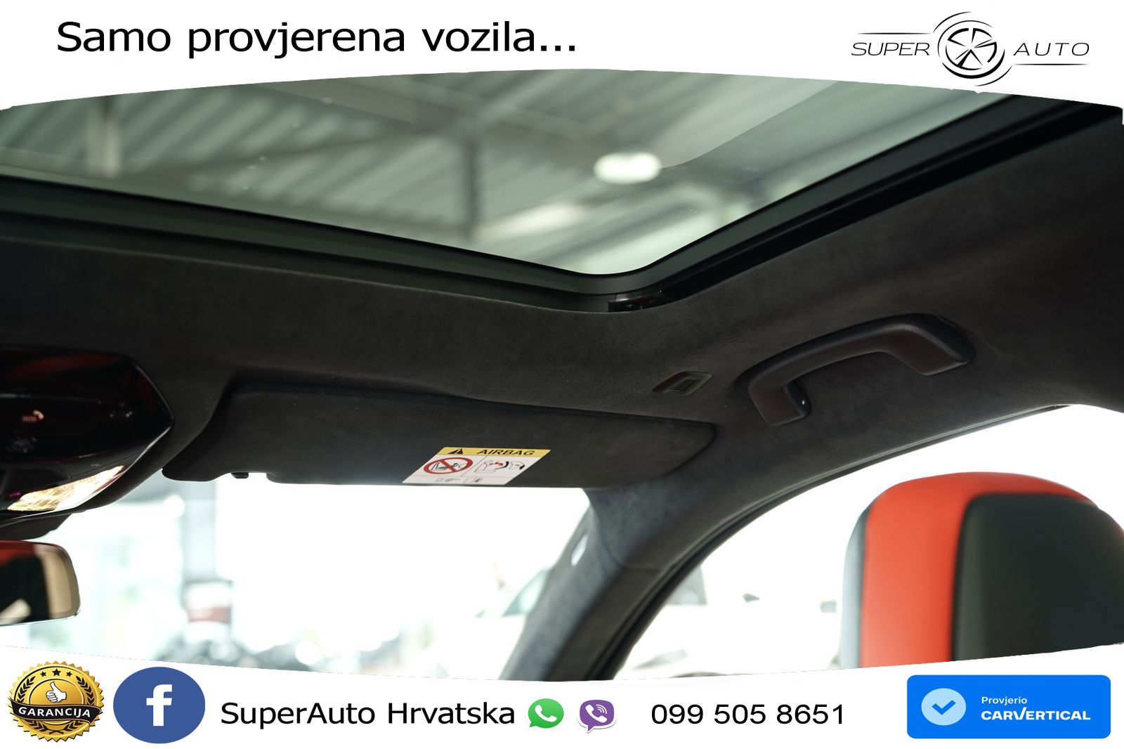BMW M5 Touring 4.4 V8 (727 KS) xDrive Steptronic LED+GR SJED+ACC