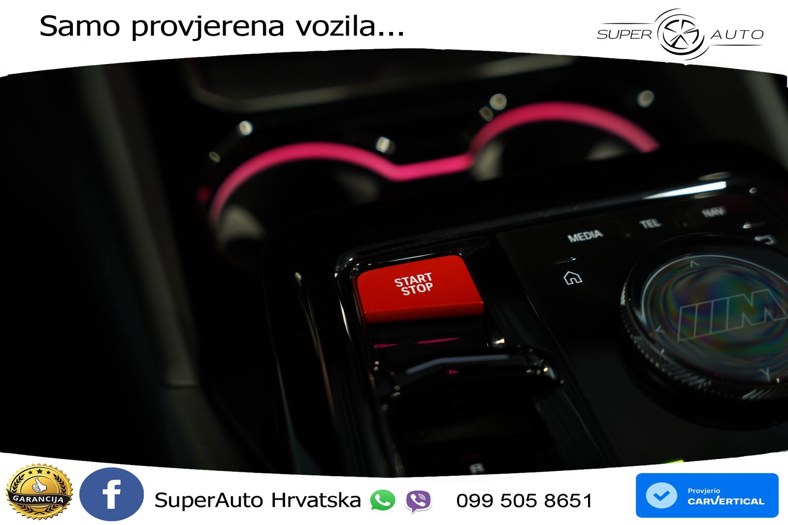 BMW M5 Touring 4.4 V8 (727 KS) xDrive Steptronic LED+GR SJED+ACC