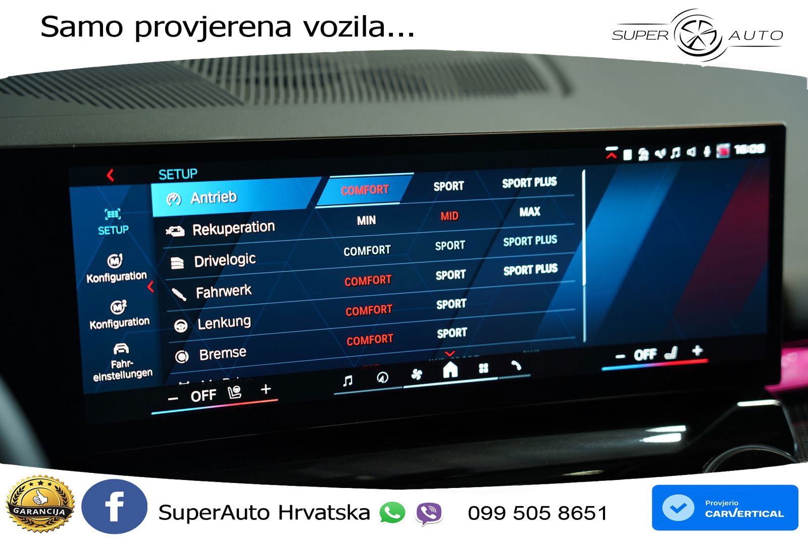 BMW M5 Touring 4.4 V8 (727 KS) xDrive Steptronic LED+GR SJED+ACC